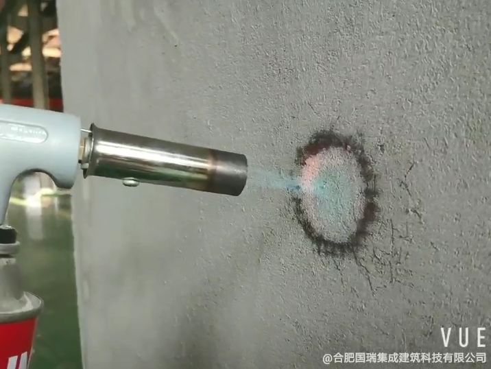 20190816防火性能試驗